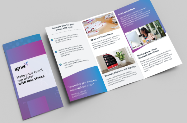 How can Brochure Printing Help Your Business?