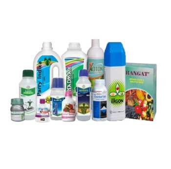 Choose the best agro chemicals products for Crop Protection 