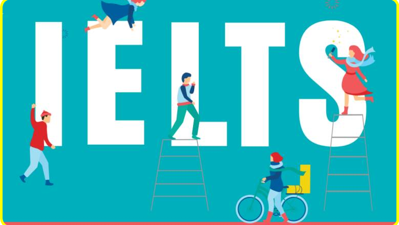 Master the IELTS Exam Syllabus