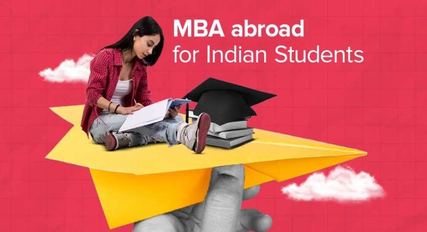 MBA in Abroad