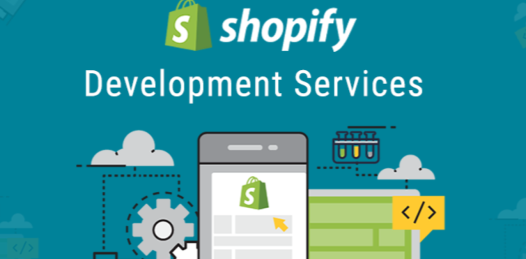 Elevate your E-Commerce: Expert Shopify Development for Services