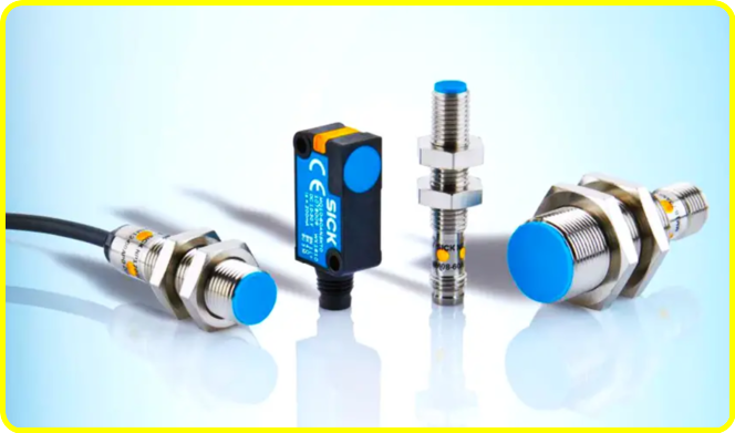 All about Proximity Sensors & their advantages in the Manufacturing Sector