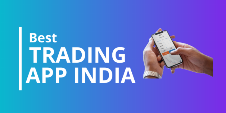 best trading app india