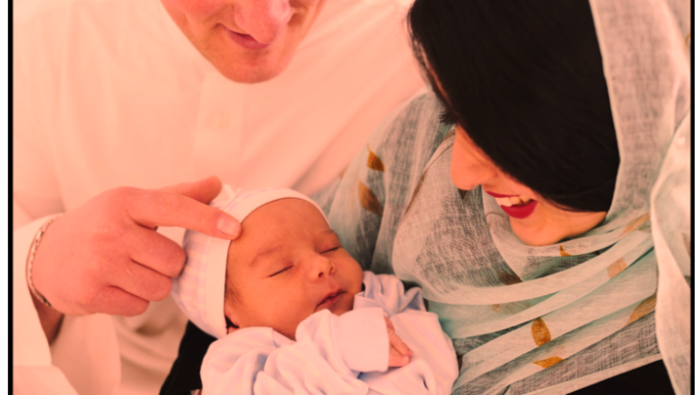 The best Arabic names with traditional meanings for your just-born