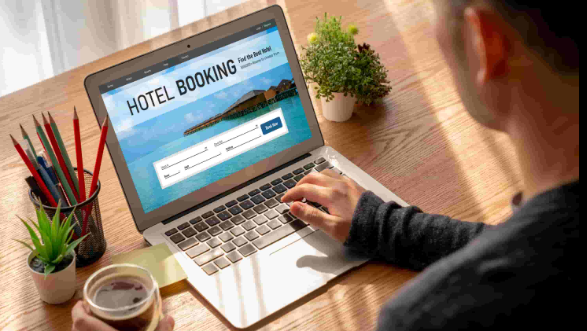 Everything You Need to Know about Hotel Reservation System