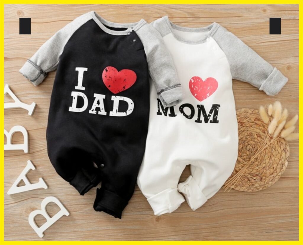 theSpark Shop Kids Clothes for your baby boy and Girl