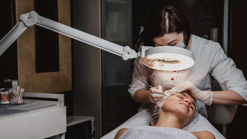 Dermatologist Clinic in Mumbai