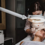 See the Best Dermatologist Clinic in Mumbai to have the Spot Scars Done