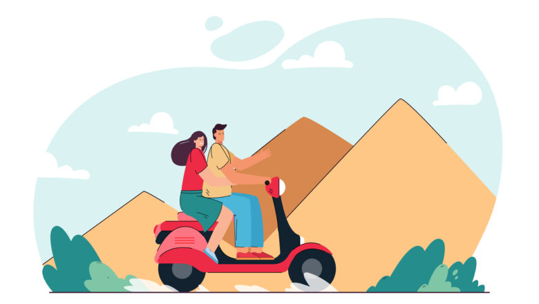 Bike on Rent: Find Your Freedom in Two Wheels with Freedo