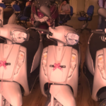Haridwar in a Self-Paced Tour: Rent a Scooty or a Bike in Haridwar
