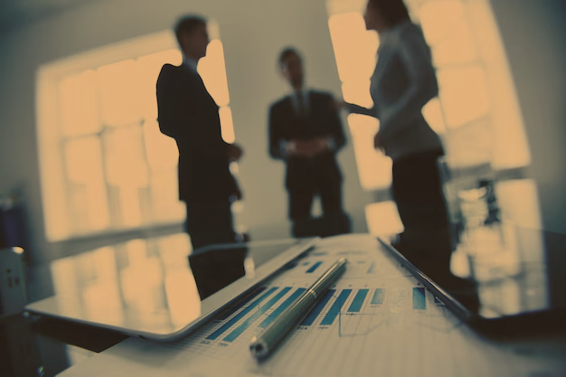 pharmaceutical consultant