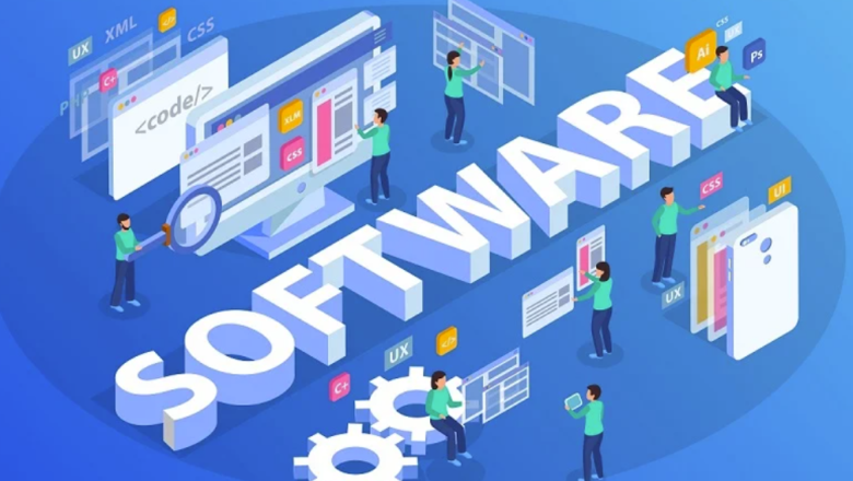 Software Development Services: Transforming Ideas into Digital Solutions