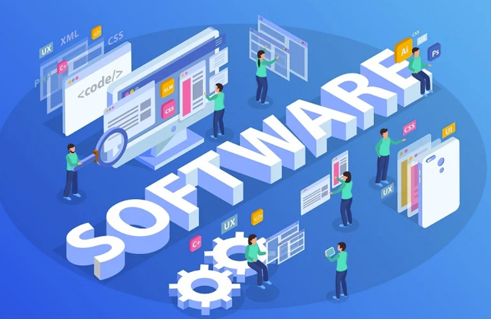 Software Development