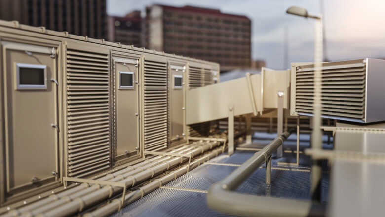 The HVAC in India: An Evolving Paradigm of Comfort and Efficiency