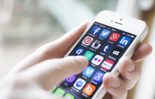 It’s Time To Take You Away From Smartphones and Social Media