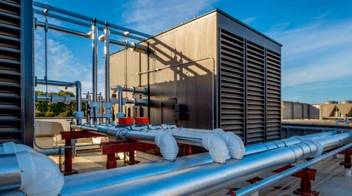 The HVAC in India: An Evolving Paradigm of Comfort and Efficiency