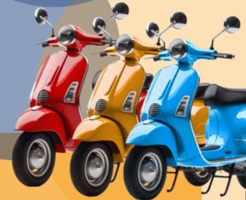 No More Waiting for Cabs with Scooty rent in Rishikesh