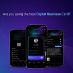 Are you using the best digital business card?