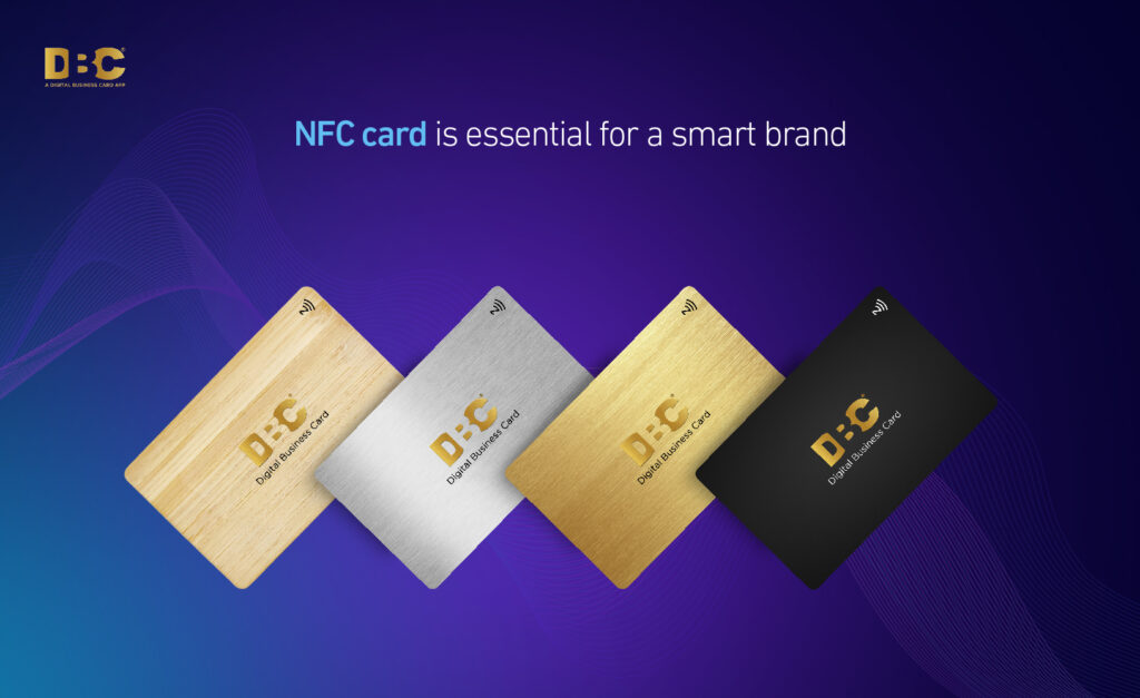 NFC Card