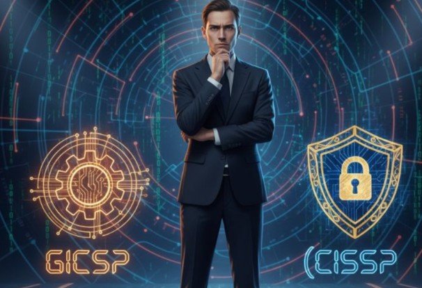 GICSP Certification in 2025: The Definitive Guide to Securing Industrial Systems