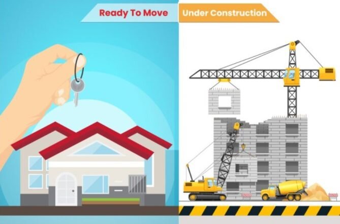 Choices for Off-Plan Properties
