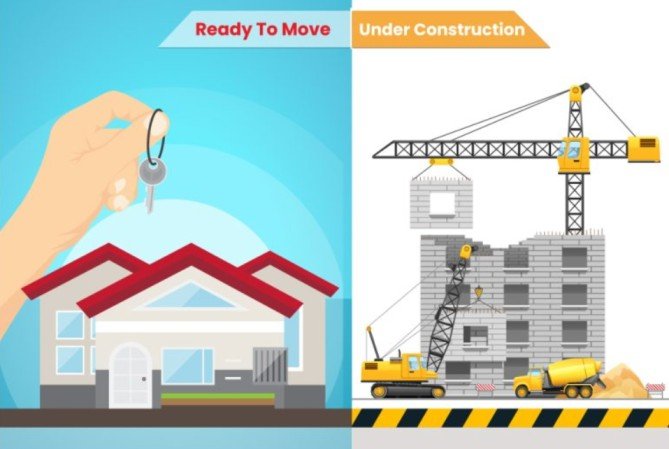 Choices for Off-Plan Properties