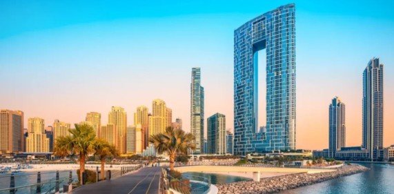 Choose the Best Portfolio Management Dubai Real Estate Company to Optimize Returns