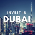 Are You Looking for Real Estate Investment in Dubai?
