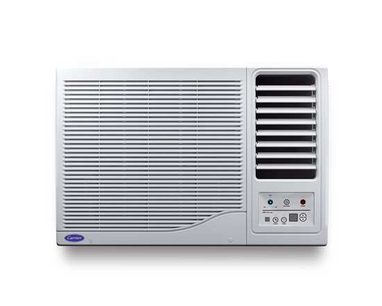 What are the Health Pros of having an AC window?