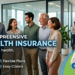 Why group health insurance and staff medical insurance matters in an organization